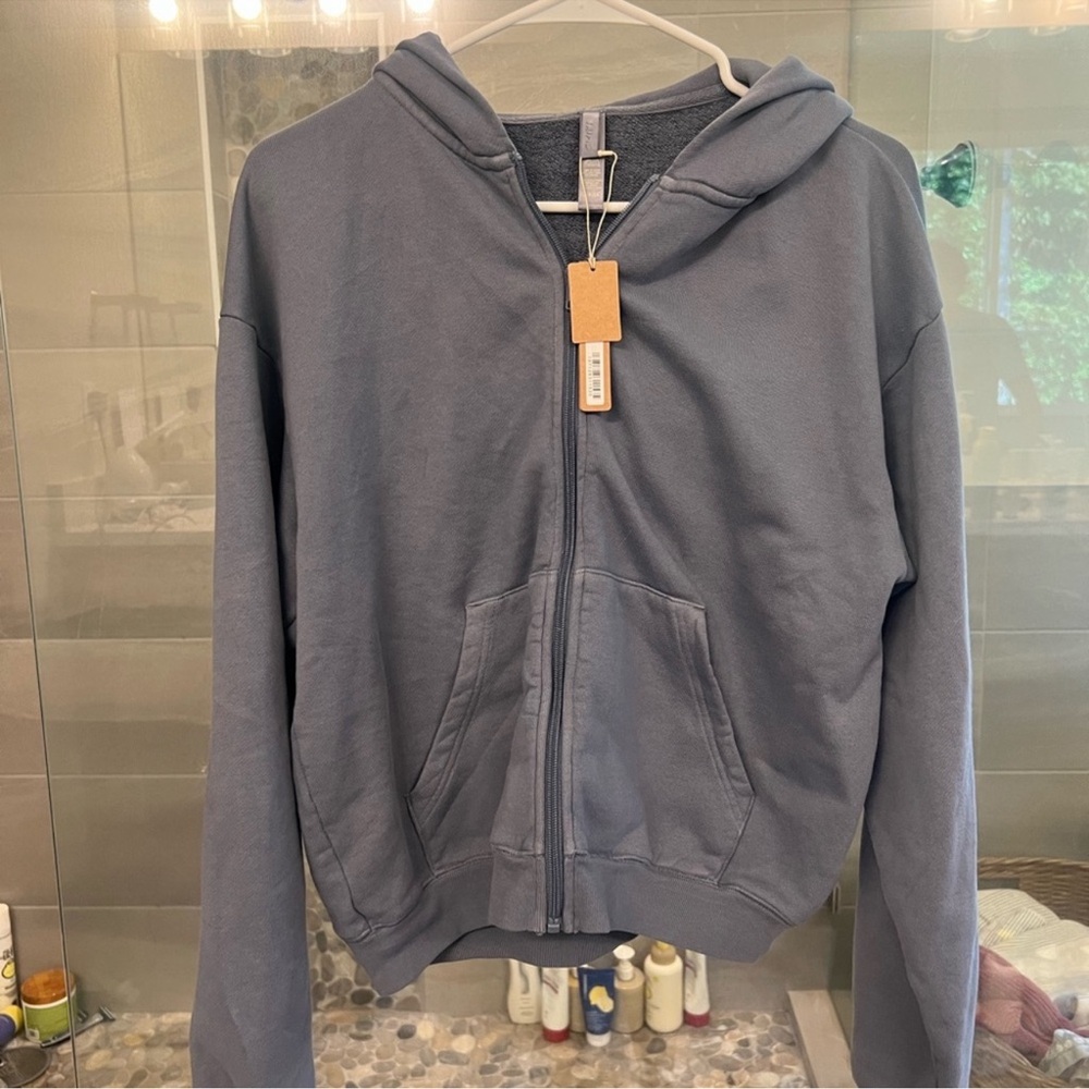 NWT SKiMS hoodie - Picture 3 of 3